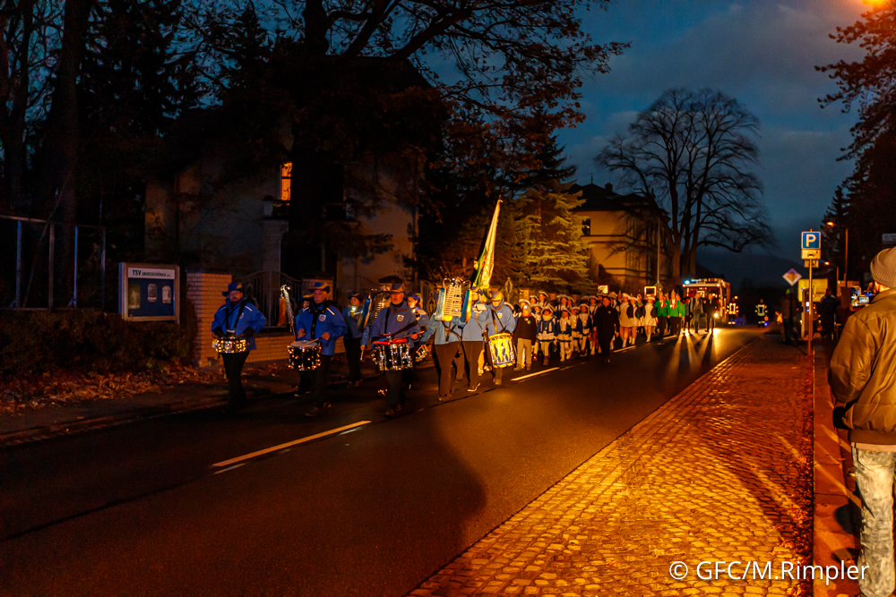 Thumbnail for 11.11.2024 Schlüsselübergabe