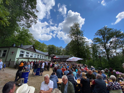 20.05.24 Pfingstmontag Frühschoppen 